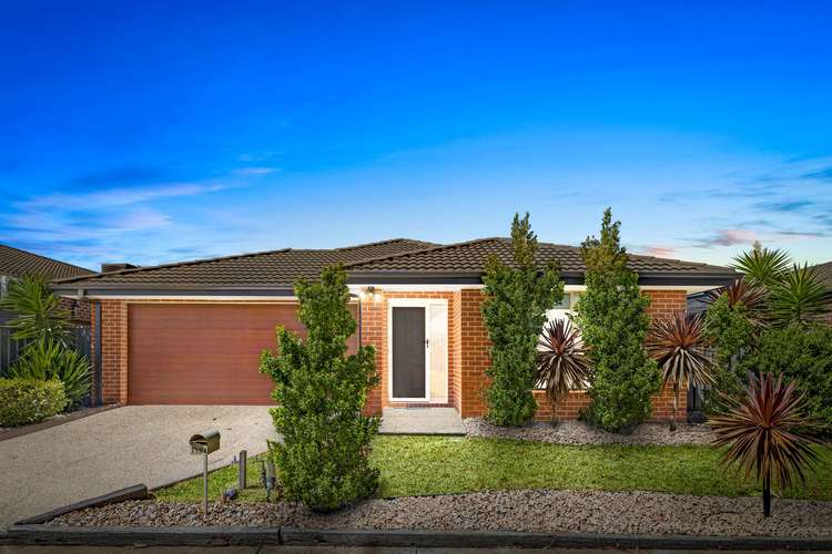 1194 Ison Road, Manor Lakes VIC 3024