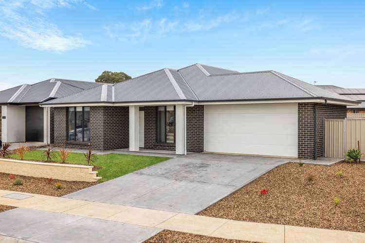 Main view of Homely house listing, 38 Aston Parade, Mount Barker SA 5251