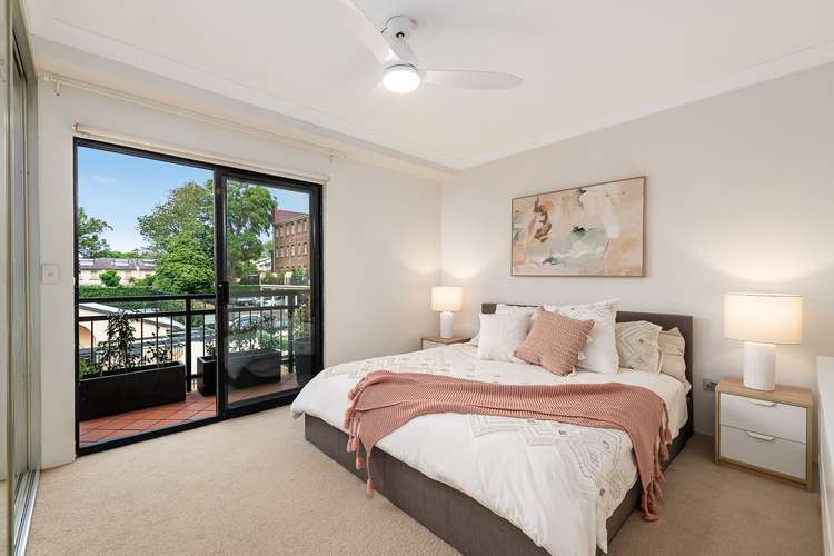 Main view of Homely apartment listing, 5/47 Trafalgar Street, Annandale NSW 2038