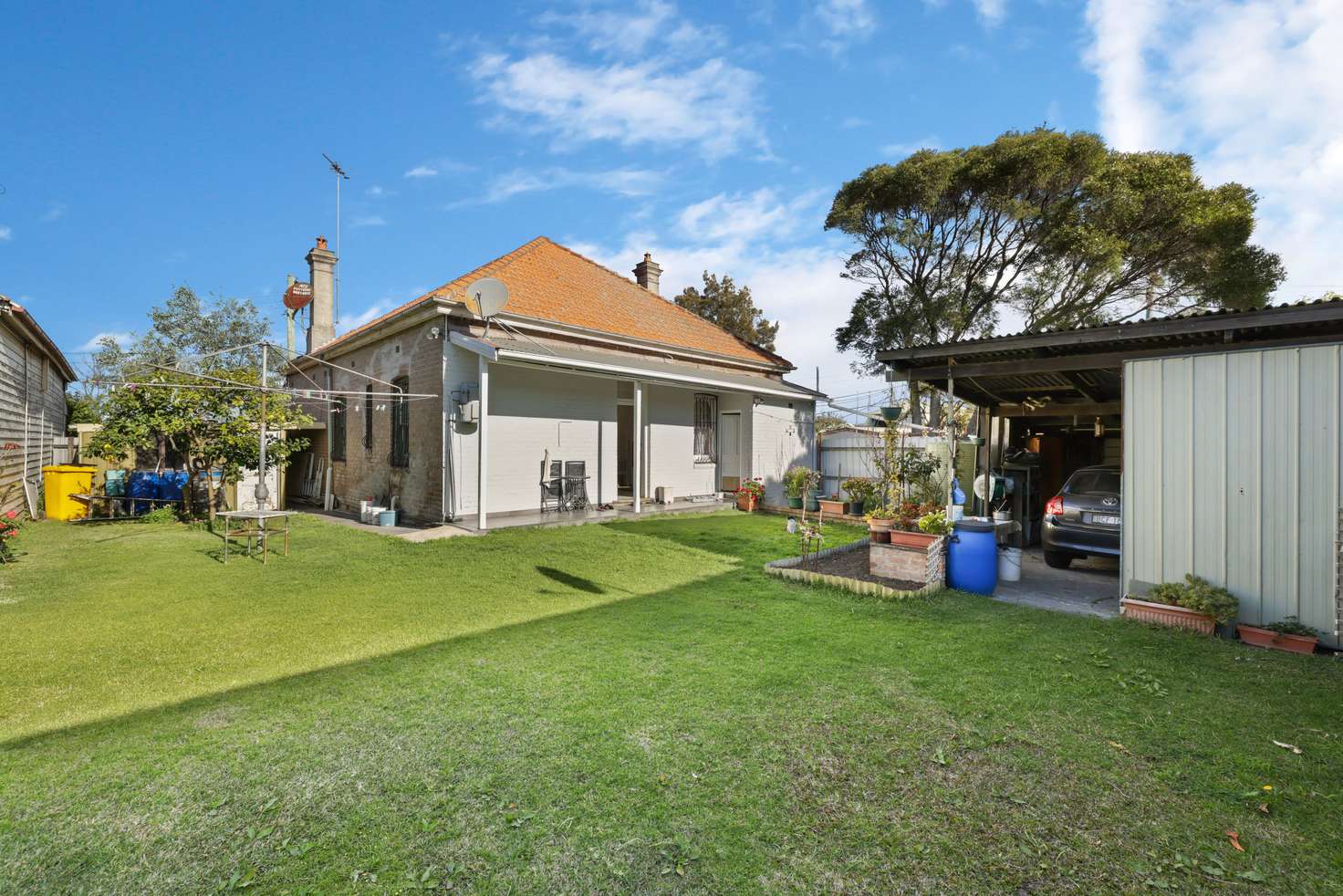 Main view of Homely house listing, 5 Roberts Street, St Peters NSW 2044