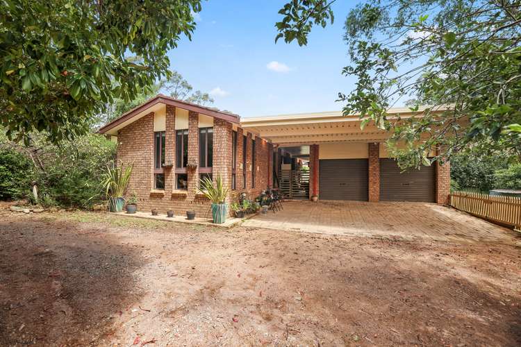 Main view of Homely house listing, 36 Pirrillie Street, Hill Top NSW 2575