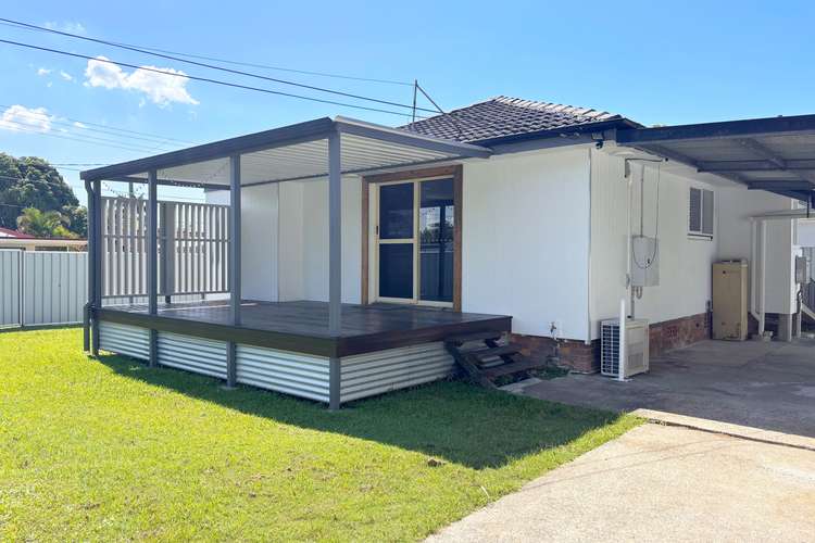 Main view of Homely house listing, 2 Bellis Street, Daisy Hill QLD 4127