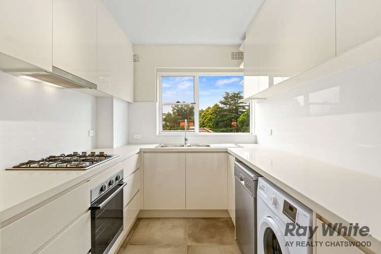 Main view of Homely unit listing, 8/391 Mowbray Road, Chatswood NSW 2067