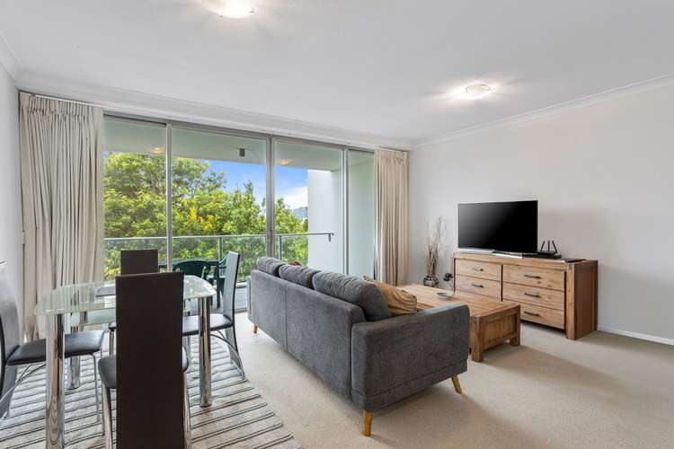 Main view of Homely house listing, 102/2 East Quay Drive, Biggera Waters QLD 4216