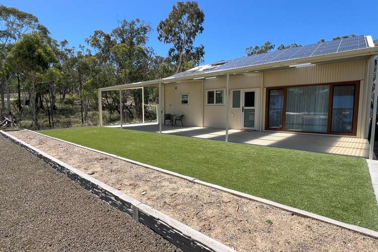 Main view of Homely unit listing, 1/205 Old Gold Mines Road, Sutton NSW 2620