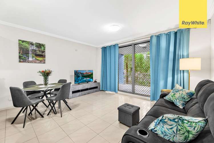 Main view of Homely apartment listing, 8/28-32 Pennant Hills Road, North Parramatta NSW 2151