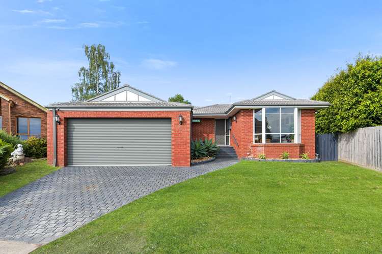 Main view of Homely house listing, 5 Bayliss Court, Berwick VIC 3806