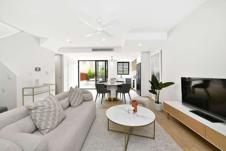 Main view of Homely townhouse listing, 2/49 New Orleans Crescent, Maroubra NSW 2035
