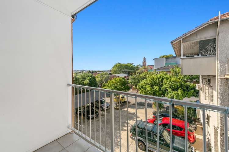 Main view of Homely apartment listing, 16/760 Brunswick Street, New Farm QLD 4005