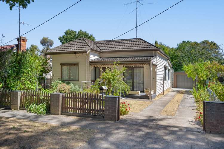 Main view of Homely house listing, 512 Ripon Street South, Redan VIC 3350