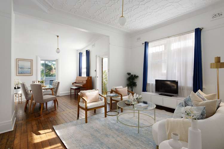 Main view of Homely house listing, 94 Spencer Road, Mosman NSW 2088