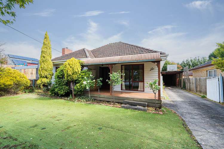 Main view of Homely house listing, 12 Linden Street, Blackburn VIC 3130