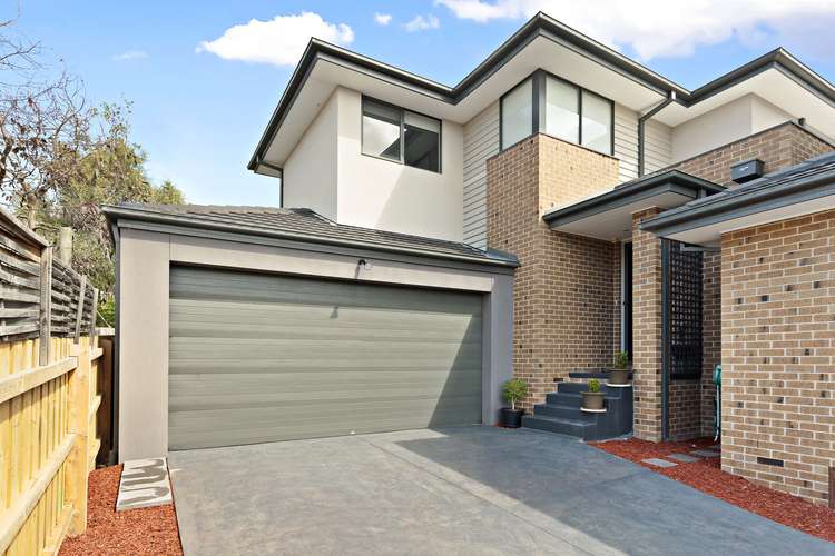 Main view of Homely townhouse listing, 4 Villa Close, Lilydale VIC 3140