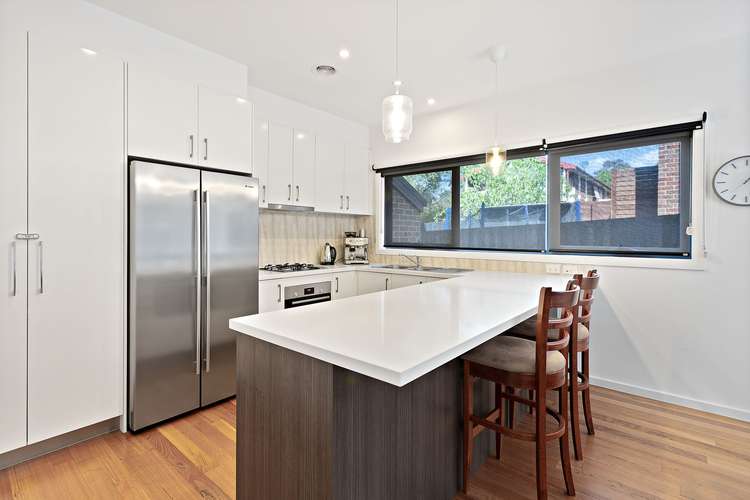 Second view of Homely townhouse listing, 4 Villa Close, Lilydale VIC 3140