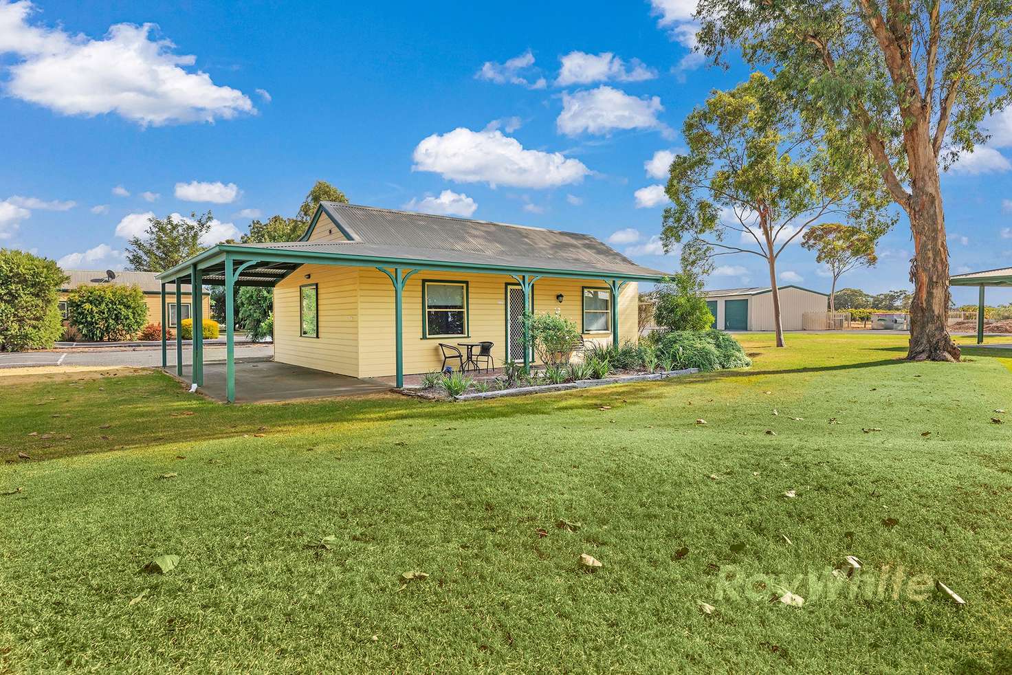 Main view of Homely other listing, 9/162 Perricoota Road, Moama NSW 2731