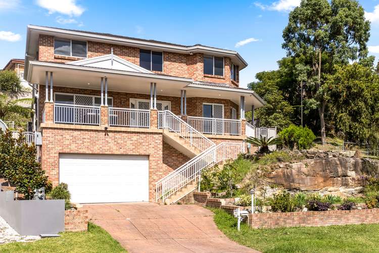 Main view of Homely house listing, 118 Blaxland Drive, Illawong NSW 2234