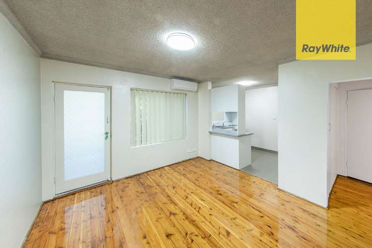 Main view of Homely house listing, 2/6 Maud Street, Granville NSW 2142