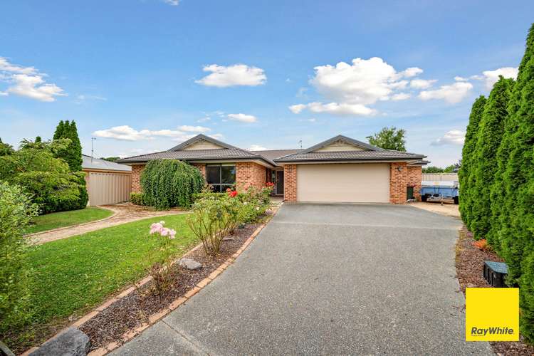 Main view of Homely house listing, 7 Scott Street, Bungendore NSW 2621