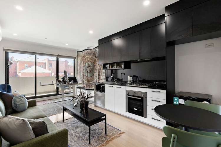 Main view of Homely apartment listing, 210/4-8 Breese Street, Brunswick VIC 3056