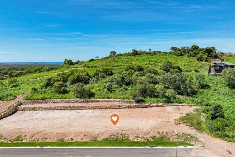 LOT 39 Cape Manifold Avenue, Pacific Heights QLD 4703