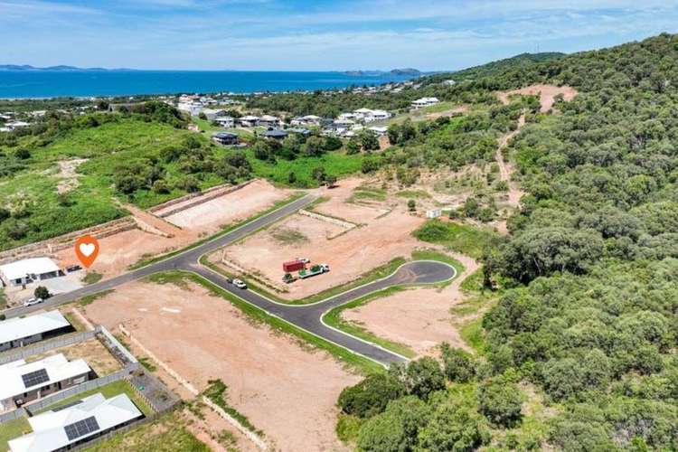 LOT 43 Cape Manifold Avenue, Pacific Heights QLD 4703