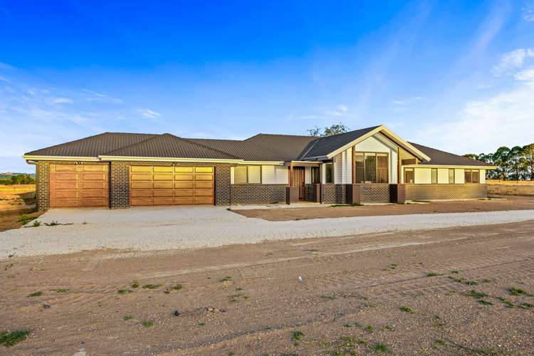Main view of Homely house listing, 153 Tom Jones Road, Ross Creek VIC 3351