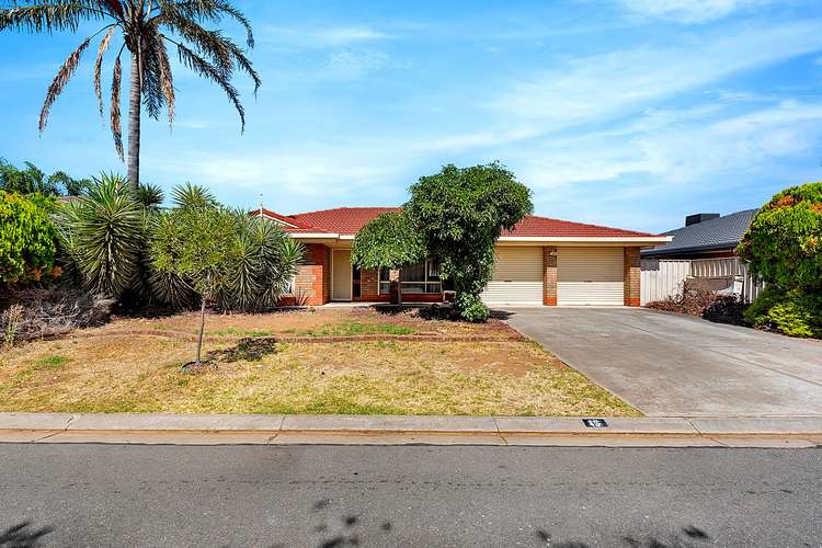 Main view of Homely house listing, 15 Belmar Street, Paralowie SA 5108