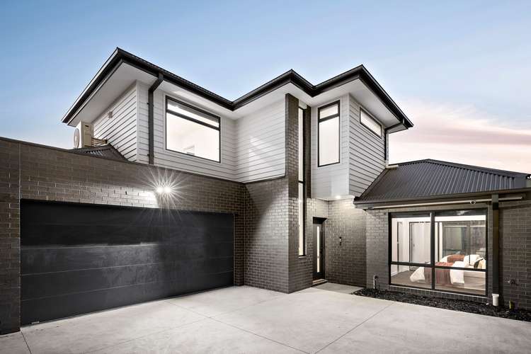 Main view of Homely townhouse listing, 2/565 Moreland Road, Pascoe Vale South VIC 3044