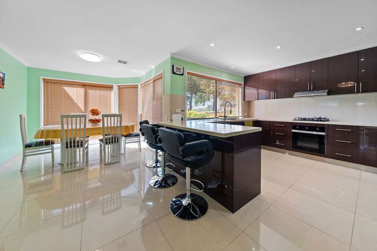 Fifth view of Homely house listing, 2 Collins Street, Taylors Hill VIC 3037