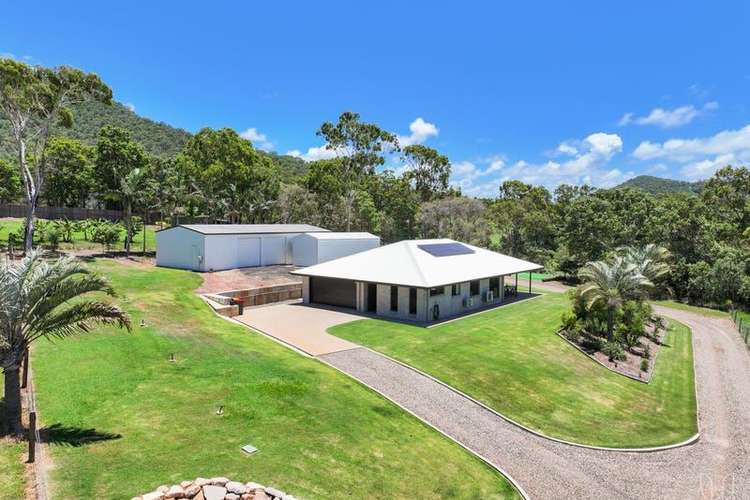 Main view of Homely house listing, 35 Catherine Avenue, Inverness QLD 4703
