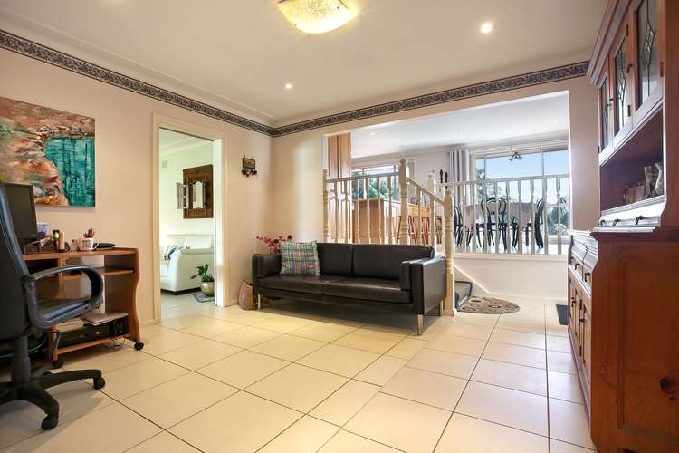 Fourth view of Homely house listing, 13 Kay Street, Blacktown NSW 2148