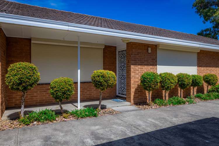 Main view of Homely house listing, 3/21 Vincent Crescent, Noble Park VIC 3174