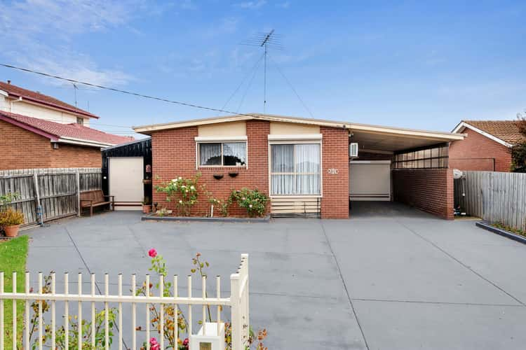 Main view of Homely house listing, 5 Benambra Street, Corio VIC 3214