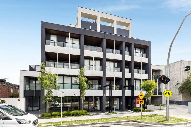 Main view of Homely apartment listing, 402/8 Bond Street, Ringwood VIC 3134