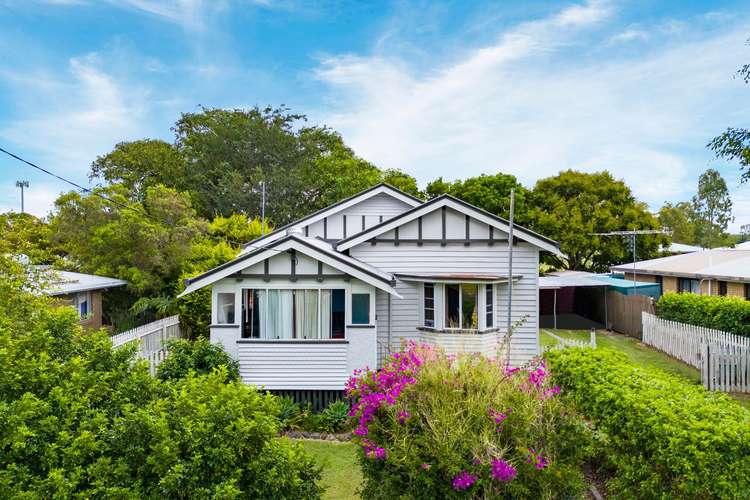 Main view of Homely house listing, 5 Robinson Road, Laidley QLD 4341