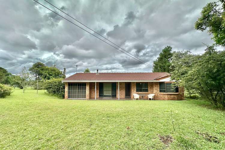 Main view of Homely house listing, 95 Old Jerusalem Road, Oakdale NSW 2570