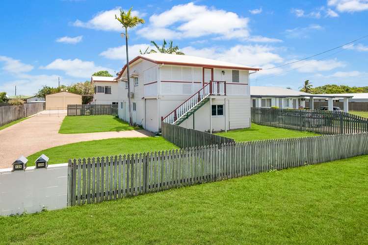 Main view of Homely house listing, 12 Mcalister Street, Oonoonba QLD 4811