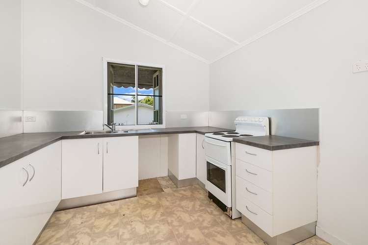 Fourth view of Homely house listing, 12 Mcalister Street, Oonoonba QLD 4811