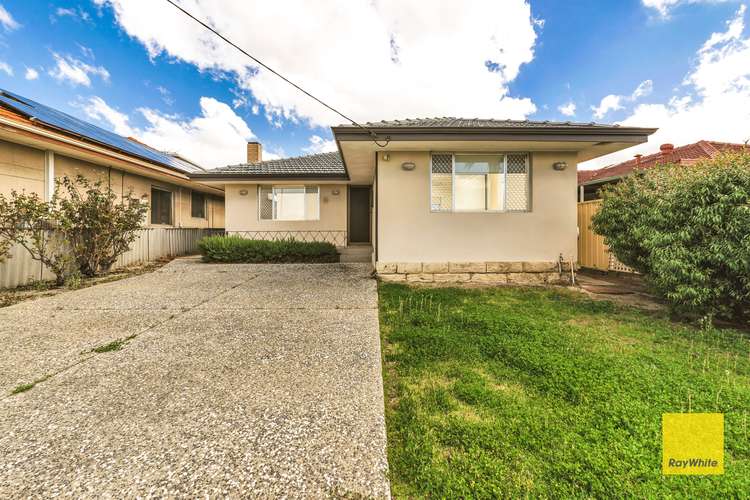 Main view of Homely house listing, 17 Charnwood Street, Morley WA 6062