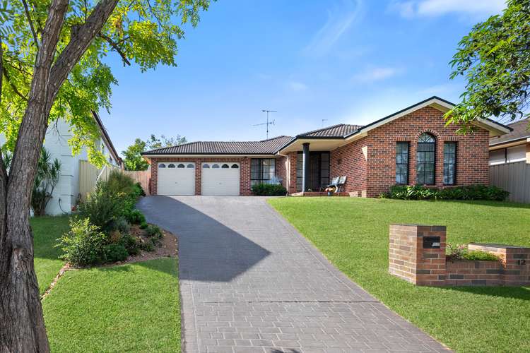 Main view of Homely house listing, 42 Kurrajong Circuit, Mount Annan NSW 2567