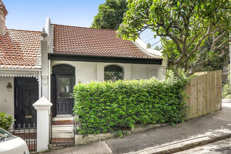 Main view of Homely house listing, 1 Harkness Street, Woollahra NSW 2025
