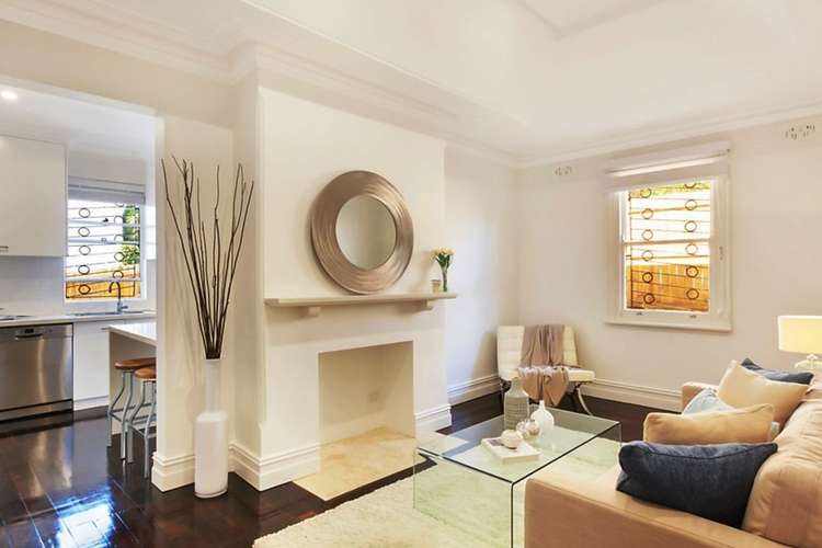 Third view of Homely house listing, 1 Harkness Street, Woollahra NSW 2025