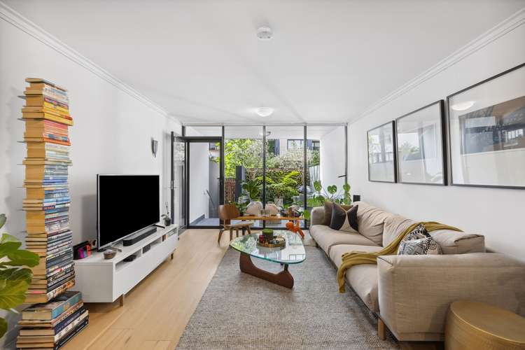 1209/8 Eve Street, Erskineville NSW 2043