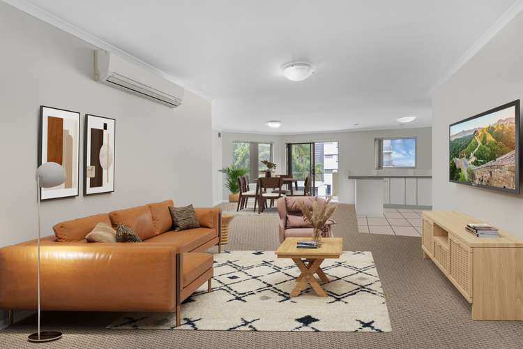 Main view of Homely unit listing, 7/1-11 Gona Street, Beenleigh QLD 4207