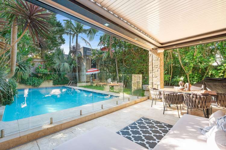 Main view of Homely house listing, 3 Ebsworth Road, Rose Bay NSW 2029