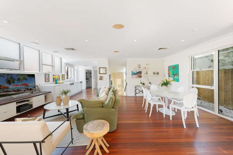 Fourth view of Homely house listing, 3 Ebsworth Road, Rose Bay NSW 2029