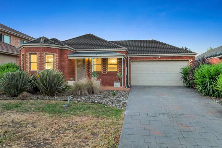 Main view of Homely house listing, 5 Deauville Green, Craigieburn VIC 3064