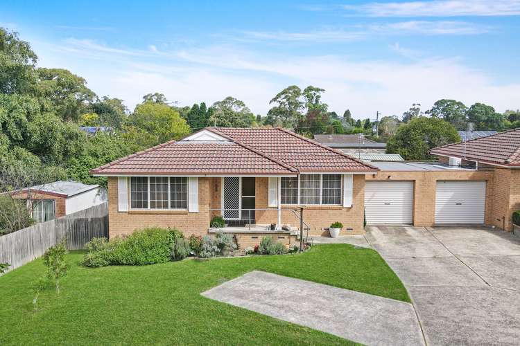 Main view of Homely villa listing, 2/9 Arborea Place, Bowral NSW 2576