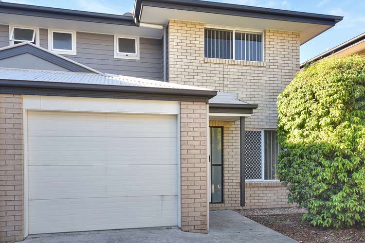 Main view of Homely townhouse listing, 16/9-15 Claudia Street, Burpengary QLD 4505