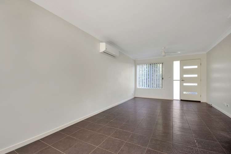 Second view of Homely townhouse listing, 16/9-15 Claudia Street, Burpengary QLD 4505